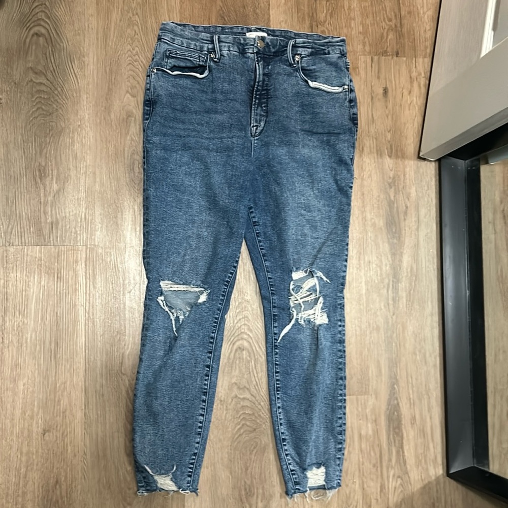 Good American Jeans